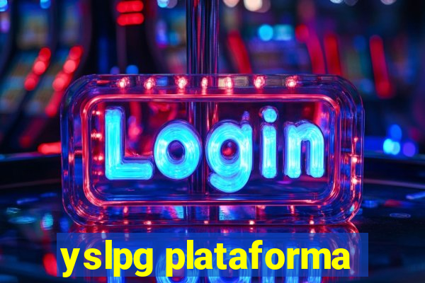 yslpg plataforma